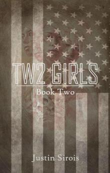 Two Girls Book 2: One Nation