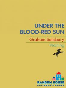 Under the Blood-Red Sun