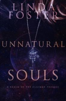 Unnatural Souls