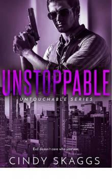 Unstoppable (The Untouchable Series)