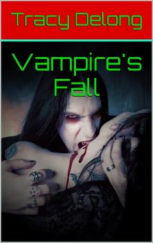 Vampire's Fall