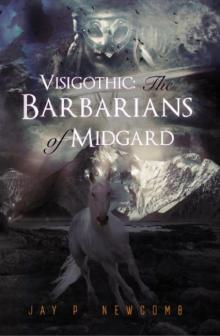 Visigothic_The Barbarians Of Midgard