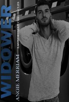 Widower (The Laundromat Chonicles Book 4)