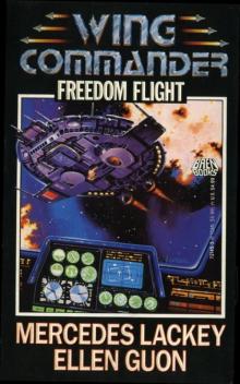 Wing Commander: Freedom Flight