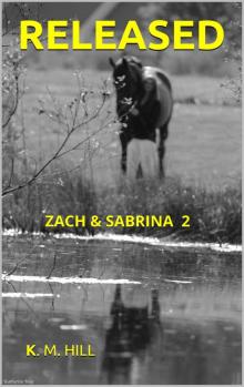 Zach and Sabrina: Round 2