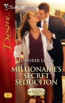 1925 - Millionaire's Secret Seduction