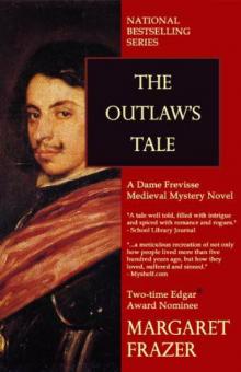 3 The Outlaw's Tale