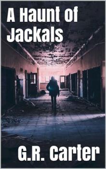 A Haunt of Jackals