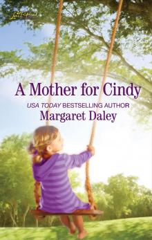 A Mother for Cindy