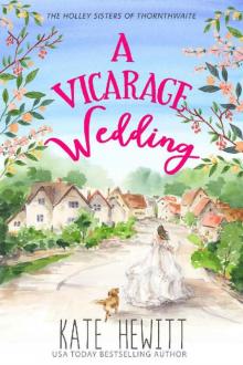 A Vicarage Wedding