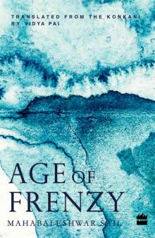 Age of Frenzy