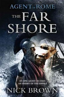 Agent of Rome: The Far Shore