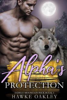 Alpha's Protection