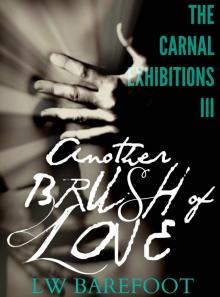 Another Brush of Love (The Carnal Exhibitions Book 3)