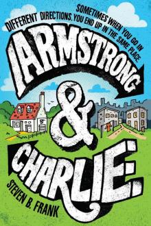 Armstrong and Charlie