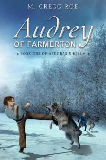 Audrey of Farmerton