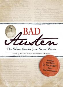 Bad Austen