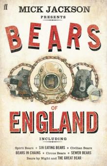 Bears of England