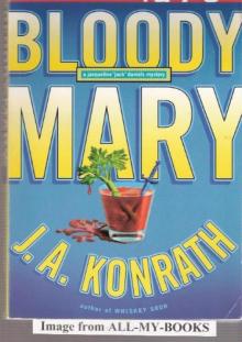 Bloody Mary (2005)