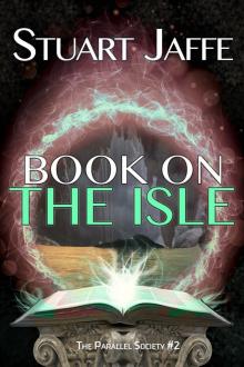 Book on the Isle