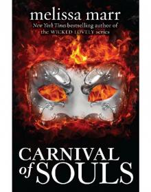 Carnival of Souls