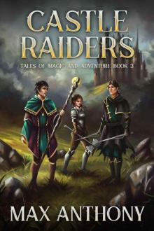 Castle Raiders