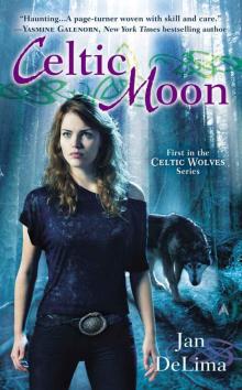 Celtic Moon