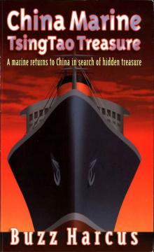 China Marine: Tsingtao Treasure