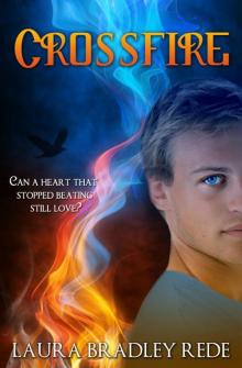 Crossfire (Book Two of the Darkride Chronicles)