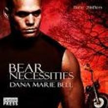 Dana Marie Bell - [Halle Shifters 01]