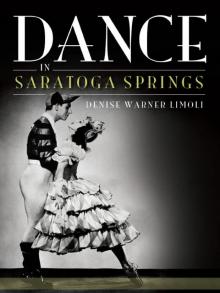 Dance in Saratoga Springs