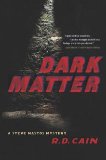 Dark Matter