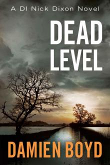 Dead Level (The DI Nick Dixon Crime Series Book 5)