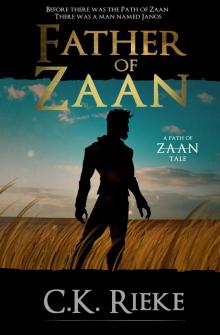 Father of Zaan