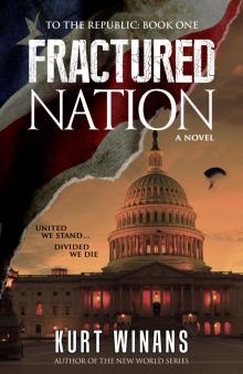 Fractured Nation