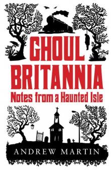 Ghoul Brittania