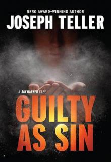 Guilty As Sin j-5