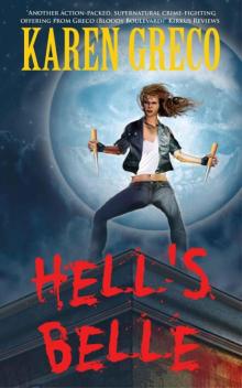 Hell's Belle