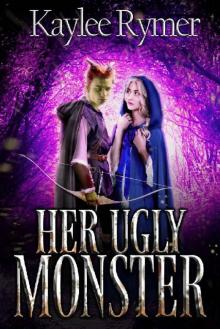 Her Ugly Monster (book 1)