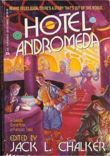 Hotel Andromeda