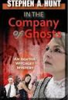 In the Company of Ghosts