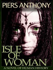 Isle of Woman (Geodyssey)