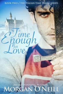 Italian Time Travel 02 - Time Enough for Love