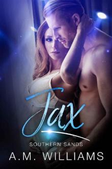 Jax (Southern Sands Book 1)