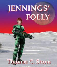 Jennings' Folly