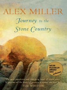 Journey to the Stone Country