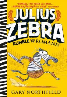 Julius Zebra