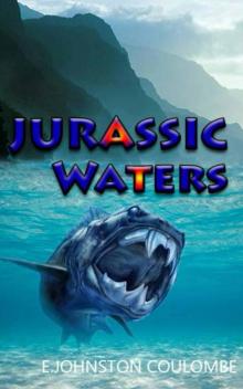 Jurassic Waters