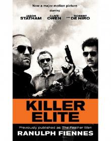 Killer Elite