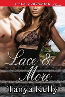 Lace & More (Siren Publishing Classic)